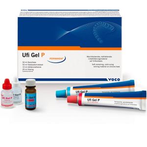 Ufi Gel Р 2070 - мягкая прокладка, Voco
