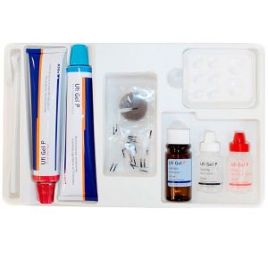 Ufi Gel Р 2070 - мягкая прокладка, Voco