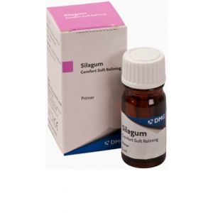 Silagum Comfort Soft Primer (5 мл), 909090, DMG