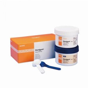 Honigum Putty Soft Fast (2Х450мл) REF 919365