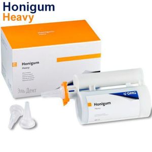 Honigum Heavy-2х50мл, DMG 909766