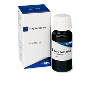 Адгезив Tray-Adhesive для оттискных ложек 10МЛ, DMG 909394