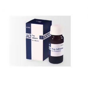 Адгезив Tray-Adhesive для оттискных ложек 10МЛ, DMG 909394
