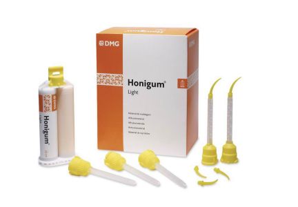 Honigum Light Automix в картр. (2х50мл) 909831