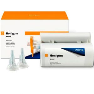 Honigum Automix Mono (2Х50мл), DMG 909830