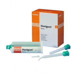 Honigum Automix Mono (2Х50мл), DMG 909830