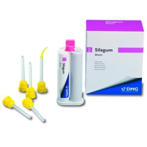 SILAGUM MONO (2х50мл) 909718