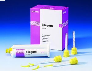 SILAGUM MONO (2х50мл) 909718