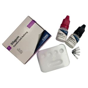 Silagum Comfort Soft Relining 2x10мл, 909089