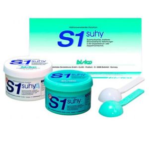 Bisico S1 Suhy Superhydrophil (2х300 мл.), 01090