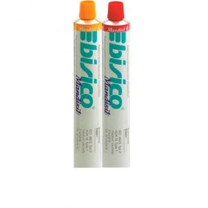 Bisico - Mandisil (200гр/156мл) - специальный коррегирующий материал для нижней челюсти