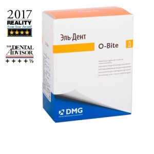 О-BITE (картр.2*50мл), DMG 909765