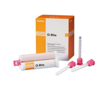 О-BITE (картр.2*50мл), DMG 909765