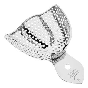 Ложка слепочная верхняя M (HLW 33-18)