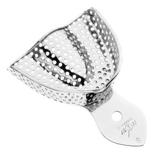 Ложка слепочная верхняя S (HLW 33-19)