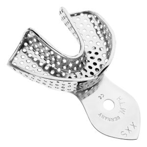 Ложка слепочная нижняя XXS (HLW 33-35)