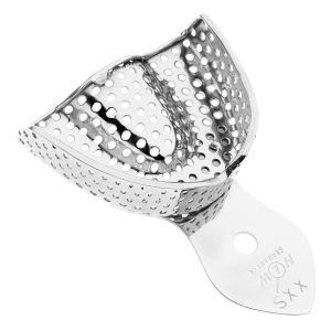 Ложка слепочная верхняя XXS (HLW 33-40)