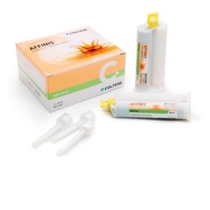 Affinis Light Body 2x50мл