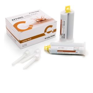 Affinis Precious Regular Body 2x50мл