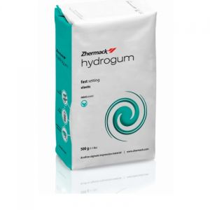 Hydrogum, альгинатный слепочный материал (500г) С302025, Zhermack