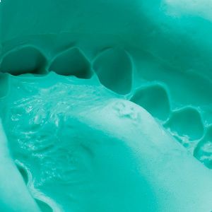 Hydrogum, альгинатный слепочный материал (500г) С302025, Zhermack