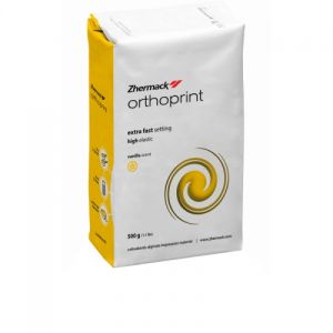 Orthoprint (500г), C302145, Zhermack