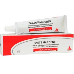 Durosil Paste Hardener катализатор 60мл.