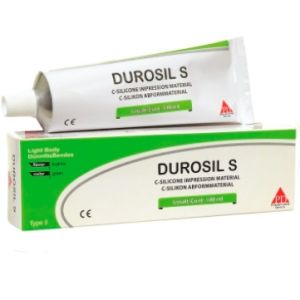 Durosil S Light Body 140мл.