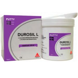 Durosil L Putty 900мл