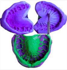 Durosil L Putty 900мл