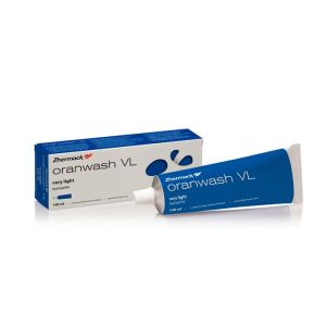 Oranwash VL-корригирующий слой для Зета+, Zhermack