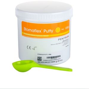Stomaflex Putty 1300г-базовый слой
