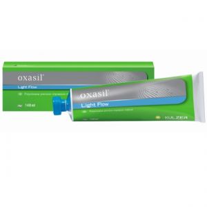 Oxasil Light Flow коррегирующий слой (140мл.) Kulzer
