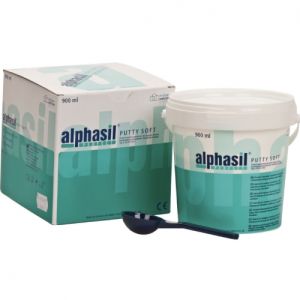Alphasil база 900 мл