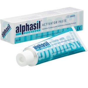 Alphasil катализатор 60 мл.