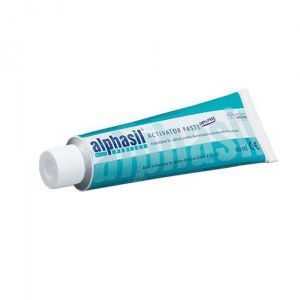 Alphasil катализатор 60 мл.