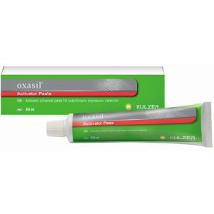 Oxasil Activator Paste паста-активатор (60мл) Kulzer