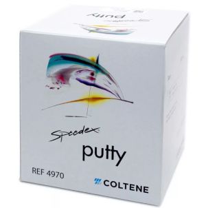 Speedex Putty - Спидекс база (910мл), Coltene