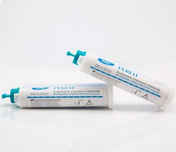 PERFIT Bite Registration Fast Set-регистратор прикуса (2 карт.х50мл), HUGE