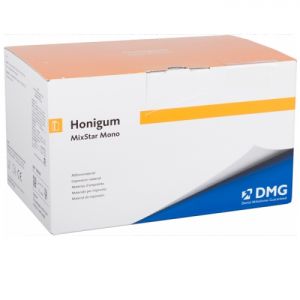 Honigum MixStar MONO 390 мл +10 смешивающих насадок 909568