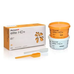 Elite НD + Putty Soft Fast Setting (2х250мл) С-203010