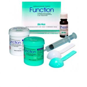 Bisico Function 01350 - Для формирования функциональных краев протеза