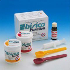 Bisico Function 01350 - Для формирования функциональных краев протеза