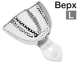 Ложка слепочная верхняя L (HLW 33-17)