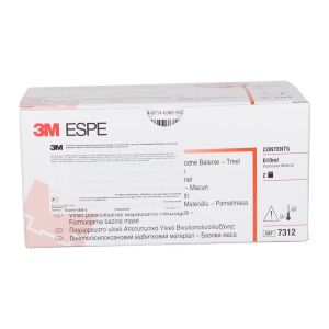 Express STD (2х305мл) - стоматологическая винилполисилоксановая оттискная масса ручного замешивания, 7312, 3M