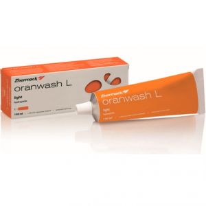 Oranwash L-корригирующий слой для Зета+, С100660, Zhermack