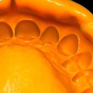 Oranwash L-корригирующий слой для Зета+, С100660, Zhermack