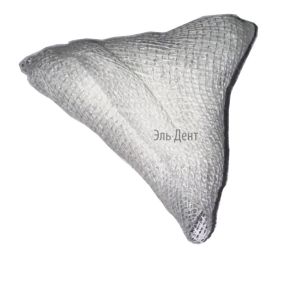 Тампоны треугольный, нестерильный, марлевый (5х5х5см), 200шт. Matopat