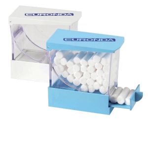 Контейнер для валиков EURONDA белый