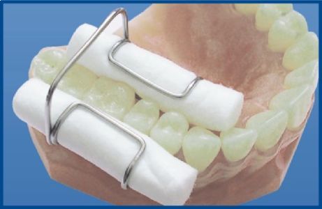 ТОР-1.010 Валикодержатель 1 шт.